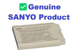 Sanyo SCP-18LBPS Oem Battery For SCP-200 SCP-2300 VI-2300 SCP18LBPS - £11.79 GBP