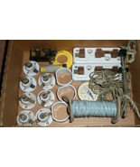 Science Electric Experimint Kit - $12.24 CAD