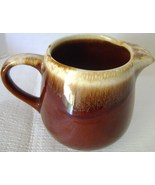 McCoy Brown Drip Creamer # 7020 - £11.18 GBP