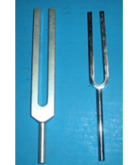 Tuning Fork (Two) - $6.68 CAD