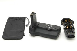 [Top Mint] Battery Grip Canon BG-E13 per EOS 6D con custodia dal Giappon... - $119.08