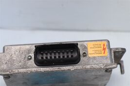 Mercedes Ignition Voltage Transformer Control Module A0001500258 image 2