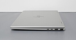 HP ENVY x360 15-fe0013dx 15.6" i5-1335U 8GB 256GB SSD ISSUE image 8