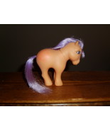 My Little Pony G1 Greek Peachy - $109.39 CAD