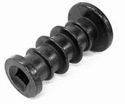 7 1/2&quot; Ribbed Disc Harrow Bearing Spool for 1&quot; Square Shafts - $31.34