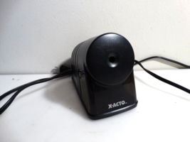 X-ACTO PowerHouse Electric Pencil Sharpener - £11.87 GBP