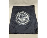 Adepticon 2016 Promotional Drawstring Bag 16&quot; X 19&quot; - $56.12