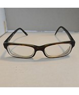 Ray Ban RB5187 5164 Tortoise Eyeglasses Frames 50/16/140 Flex Hinges FRAMES ONLY - $17.81