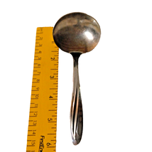 Vintage Superior Stainless Steel 6&quot; Gravy Soup Ladle USA Serverware Coll... - $12.23 CAD