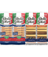 Stella D&#39;oro Margherite Combination &amp; Original Breakfast Treats Variety ... - $559.94 MXN