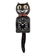 Kit-Cat Klock Kite Tail Swarovski Authorized Custom Edition Jeweled Clock - $139.95