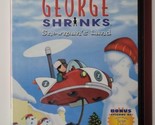 Snowman&#39;s Land: The Adventures Of George Shrinks Vol 4 (DVD, 2000) - $8.90