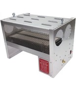 Green Air Products IR-28-MF Multi Fuel INFRARED cO2 GENERATOR - $650.00