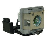 NEC DT400 Compatible Projector Lamp With Housing - $96.99