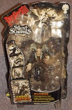 Silent Screamers Series 1 Knock Renfield Figure New In The Package - $39.99