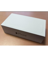 EUC IPHONE 6 + White Cardboard Box  - £19.98 GBP
