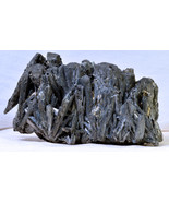 #2134 Stibnite - China - Very solid piece of nice Stibnite - £51.11 GBP