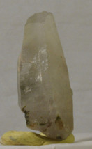 #2212 Quartz with Epidote Inclusions - Mexico - £6.18 GBP