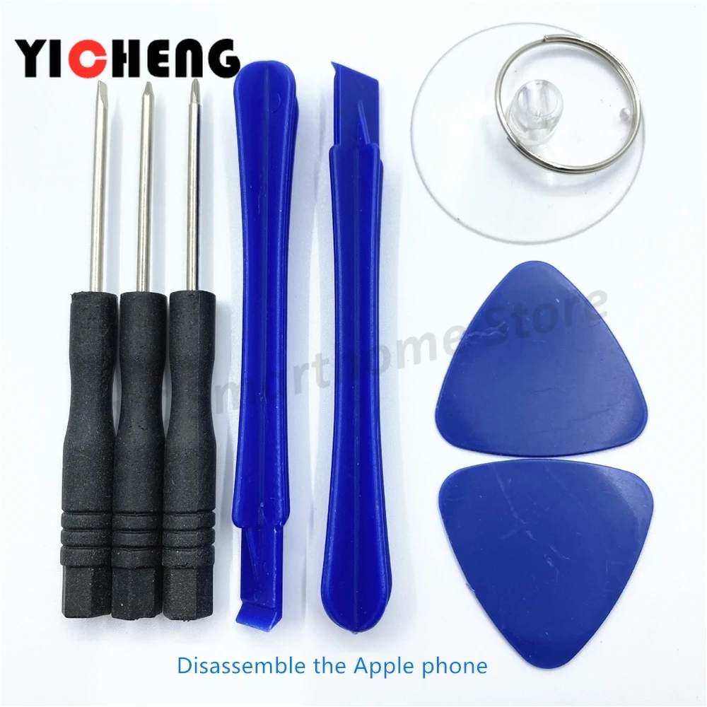 House Home Tools for A DisAembly 8-Piece Cross Screwdriver A Mobile Phone Repair - £20.15 GBP