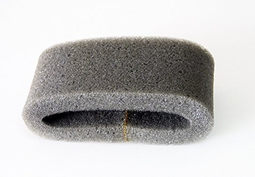 Honda TL125 K1/K2 TL125S XL100 K0/K1/'76 Air Cleaner Filter Element New