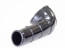 Honda CB100 CL100 CB125S CL125S Air Cleaner Connecting Tube New - $8.63