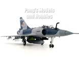 Dassault Mirage 2000C 2000 – EC  - French Air Force 1/100 Scale Diecast ... - £38.82 GBP