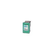 HP 343 - Print cartridge - 1 x colour (cyan, magenta, yellow) - 260 pages  - $86.00