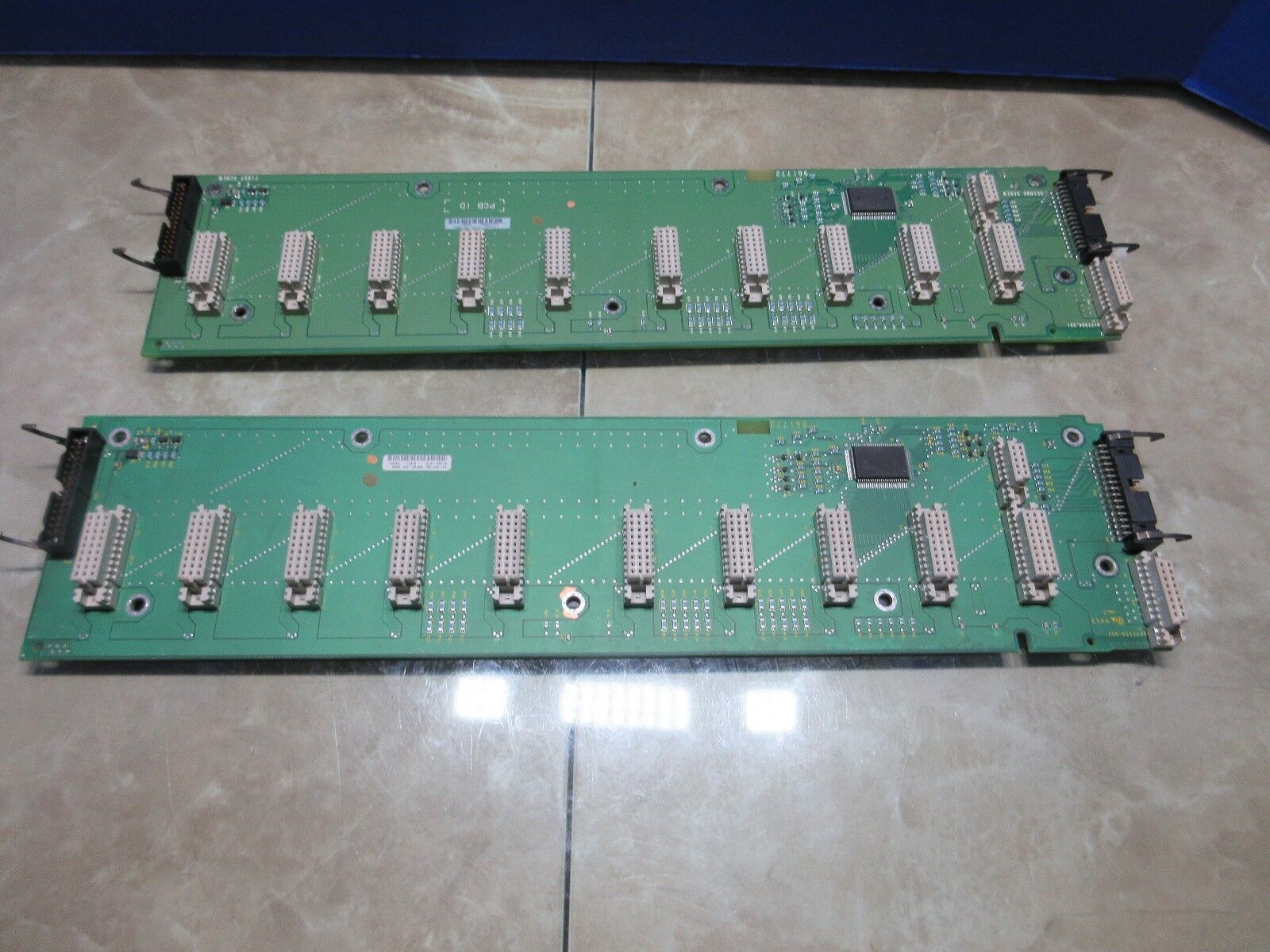 Allen Bradley Scheda Circuiti 96177293A01 961772 X1746-A10 98310-438 9948 - $58.56