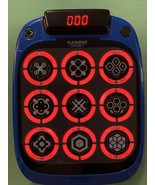 FlashPad Connect Blue Touchscreen Handheld Multi Game T34310 New Open Box - $20.30 CAD