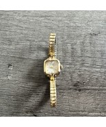 Hamilton illinois Watch Women 10K RGP EXPANSION BAND WIND UP For Parts - $57.00 CAD