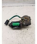 Windshield Wiper Motor Fits 01-06 ELANTRA 600094 - $497.37 MXN