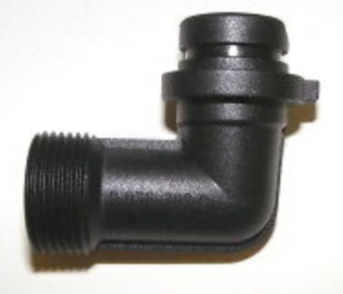Karcher 9.001-380.0 Water Inlet Suction Connection 90013800 9.036-309.0 - $29.99