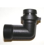 Karcher 9.001-380.0 Water Inlet Suction Connection 90013800 9.036-309.0 - $29.99