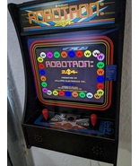 Arcade1up Robotron complete upgraded PartyCade with Games - £456.23 GBP