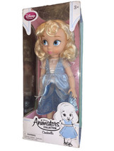 Disney Store Cinderella Animators&#39; Collection Doll 16&quot; 2nd Edition - £77.81 GBP
