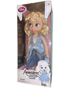 Disney Store Cinderella Animators&#39; Collection Doll 16&quot; 2nd Edition - $1,314.89 MXN