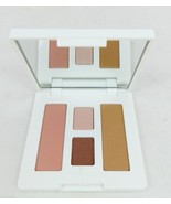 Clinique Sunkissed Bronzer, Rose Wine Shadow Duo and Pink Blush - £13.83 GBP