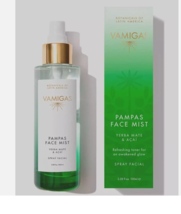 VAMIGAS PAMPAS Aloe and Yerba Mate Face Mist - 3.38 fl oz - $19.77
