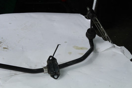 2009-2012 HYUNDAI GENESIS SEDAN REAR STABILIZER SWAY BAR K1678 image 2