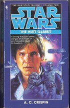 STAR WARS  -The Han Solo Trilogy Vol 2 - The Hutt Gambit - £3.87 GBP