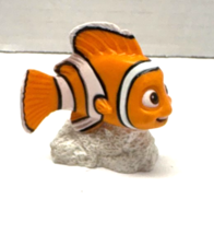 Disney Pixar Finding Nemo 2 1/4&quot; PVC Cake Topper Figure - $4.95