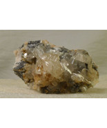 #2289 Cerussite [Cerrusite] and Barite - Morocco  - £19.75 GBP