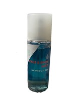 Bath &amp; Body Works Water Face Body Mist 2.5 oz / 75 ml Alcohol Free NEW - €21,18 EUR