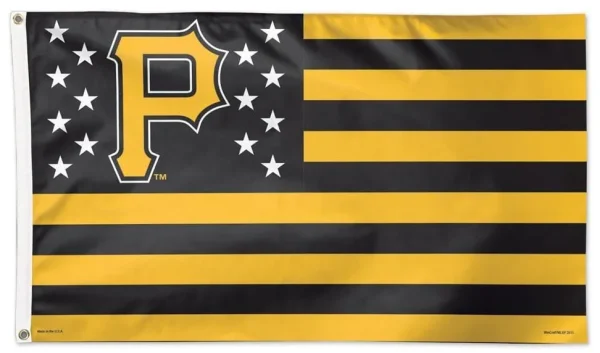 3x5 pittsburgh pirates flag americana patriotic design 600x353 thumb155 crop