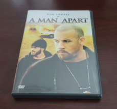 A Man Apart [Dvd] - £4.71 GBP
