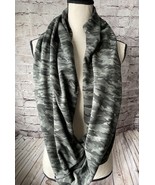 Lululemon Women&#39;s Green Camouflage Print Vinyasa Scarf One Size - $258.91 MXN