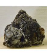 #2319 Cerussite [Cerrusite] - Mapimi, Durango, Mexico  - £7.86 GBP