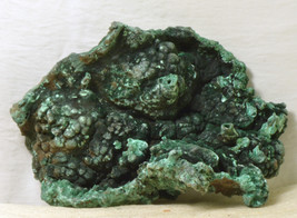 #2350 Large Malachite - Katanga, Congo - showy piece - $50.00