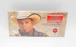 The Ultimate Collection by Garth Brooks (CD, 10 Discs, 2016) Brand New S... - $24.99
