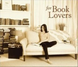 For Book Lovers by Various Artists Cd - £8.78 GBP